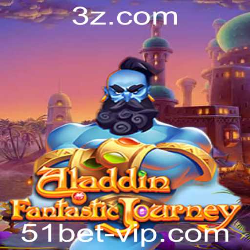 Explorando o Fascinante Mundo do Jogo Aladdin