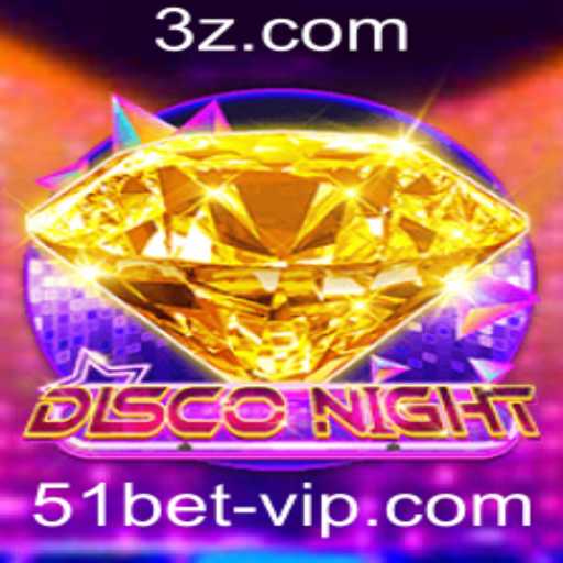 Desvendando DiscoNight: O Jogo que Revoluciona com 51bet
