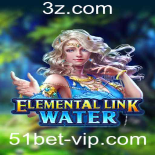 ElementalLinkWater: Mergulhe na Experiência de Jogo Única com 51bet