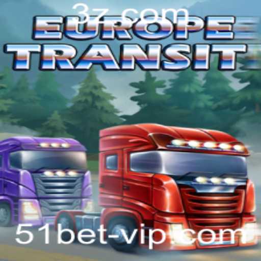 Explorando EuropeTransit: Um Mergulho no Empolgante Mundo do Jogo de Estrategia