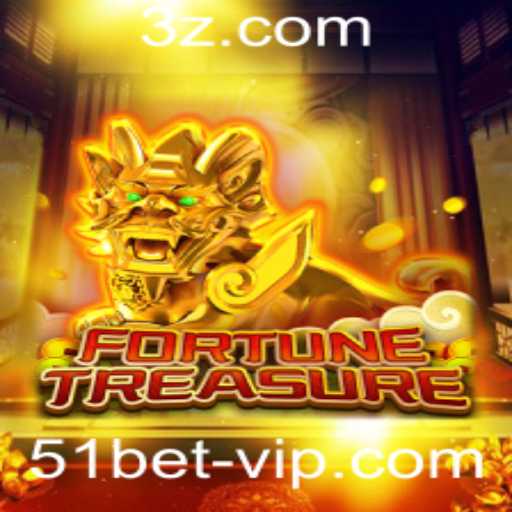 Explorando FortuneTreasure: O Novo Fenômeno dos Jogos Online