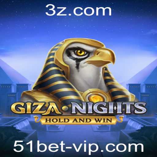 Descubra o Fascinante Mundo de GizaNights e a Estratégia de Jogo com 51bet
