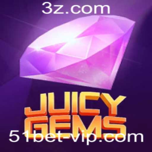 JuicyGems: A Nova Sensação do Universo dos Jogos