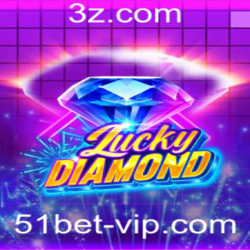 Explorando LuckyDiamond: Um Jogo Moderno com Elementos Clássicos