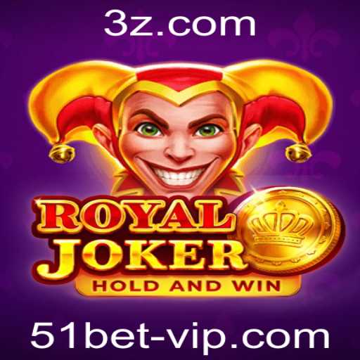 Descubra o Fascinante Mundo de RoyalJoker: Uma Jornada Através do 51Bet