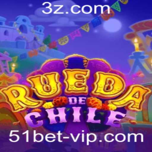 Explorando o Fascinante Mundo de RuedaDeChile: O Jogo que Conquista com a Palavra-Chave 51bet