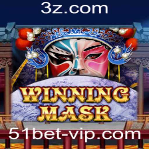 WinningMask: Um Mergulho no Mundo do Entretenimento com 51bet